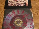 OZZY OSBORNE JUST SAY OZZY LP  COLORED VINYL RECORD (BOX SET) 2019