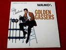 PORKY  CHEDWICK WAMO'S GOLDEN CASSERS  VG++  CHESS LP1458 RARE   DOO WOP  LP