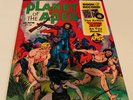 vintage book and record-Planet of the Apes-Power Records