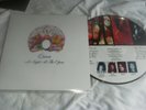 33T PICTURE DISC QUEEN  THE NIGHT AT THE OPERA /  /MINT CONDITION