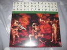 THE PRESIDENTS OF THE UNITED STATES OF AMERICA - 1995 Vinyl LP  - NEW / SIGNED