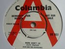 Jean And The Statesiders,Mama Didn't Lie..Rare R&B / Mod DEMO 45.DB 7651.Ex