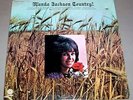 WANDA JACKSON SEALED LP - Wanda Jackson Country (1970)