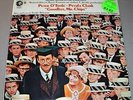 GOODBYE, MR. CHIPS SEALED LP - Leslie Bricusse