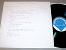 COUNTRY SESSIONS RADIO SHOW LP #87 BELLAMY BROTHERS