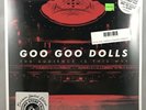 Goo Goo Dolls - Audience Is This Way LP NEW LIVE