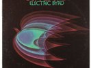 DONALD BYRD - Electric Byrd - 1970 US LP Blue Note BST 84349