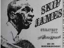 Skip James Greatest Of The Delta Blues Singers NEAR MINT Sutro Park Vinyl LP