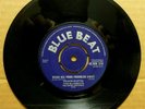 PRINCE BUSTER - WASH ALL YOUR TROUBLES AWAY - 1964 Blue Beat 7