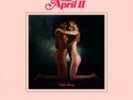 ADRIAN YOUNGE PRESENTS VENICE DAWN: SOMETHING ABOUT APRI (LP vinyl *BRAND NEW*.)