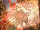 SANTANA Abraxas Holland LP 1970