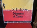 Mobile Fidelity Miles Davis - Sketches Of Spain 33rpm 180 gram