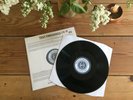 FRETLAND test press vinyl 