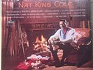 Nat King Cole ?– The Christmas Song (LP, 1972, Capitol SW 1967, Reissue R2S3BB