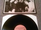THE MISUNDERSTOOD - GOLDEN GLASS LP EX  UK TIME STOOD STILL TSS LP1 1984 PSYCH