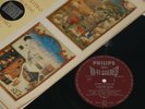 Philips Hi-Fi Stereo 835 030 AY Vivaldi Seasons I Musici Felix Ayo Dutch ED1 NM