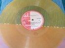 Queen 12'' Maxi Single Another one bites the Dust Colombia Yellow Kolumbien Rar