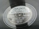 LITTLE RICHARD 1958  UK  78    THE GIRL CAN'T HELP IT     LONDON  HL-O.8382