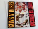 lp appetite for destruction-guns n' roses