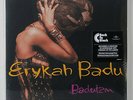 ERYKAH BADU 'Baduizm' Gatefold 180g Vinyl 2LP + Download NEW/SEALED