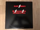 Black Sabbath ?– We Sold Our Soul For Rock 'N' Roll 1976 WB 2BS 2923 Vinyl NM-
