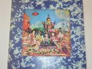 ROLLING STONES - THEIR SATANIC MAJESTIES REQUEST - VERY RARE 1967 US MONO LP