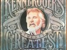 Kenny Rogers Sealed LP “Twenty Greatest Hits”  Rare RCA Record Club 20 Tracks