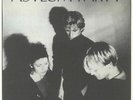 ASYLUM PARTY - Borderline (reissue) - Vinyl (LP)