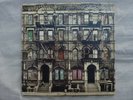 LED ZEPPELIN - PHYSICAL GRAFFITI vinyl record -  PRESSING
