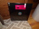 SEALED CHICAGO TRANSIT AUTHORITY ORIGINAL PRESSING 360 SOUND LABEL