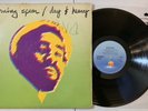 Burning Spear - Dry & Heavy LP UK Island ILPS 9431 Roots Reggae VG