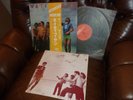 Native Son, Same, Jazz Funk, Japan JVC VH 6301 OBI LP, 12