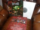 Zed Yago, Pilgrimage, Heavy Metal, German RCA PL 71949 LP, 12