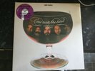 Deep Purple Come Taste the Band Purple Vinyl LP New 2018 Sealed Limited Edition