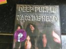 DEEP PURPLE 'Machine Head' Ltd. Edition PURPLE Vinyl LP NEW/SEALED