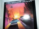 NEIL YOUNG ORIG.VINYL ALBUM