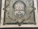 PARADISE LOST - OBSIDIAN LIMITED EDITION BLUE VINYL LP 2020 NEW