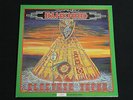 Hawkwind Electric Teepee (Double LP Vinyl) G/Fold No 0431 1992 RARE EX/EX+/EX+