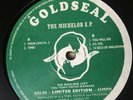Goldseal Tribe ?– The Michelob EP Goldseal Records ?– GSL 0 RARE VINYL