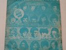 Rolling Stones - Some Girls - Selten 1978 Taiwan LP