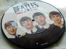 The Beatles From Me To You Picture Disc 1983 + Thank You Girl