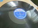 78RPM MacGregor Harry The Hipster Gibson, Worm Song / Baby And Pup, sharp E-V+E-
