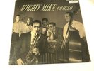 MIGHTY MIKE CUOZZO 1ST PRESS DG SAVOY MG 12051 EDDIE COSTA