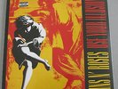 GUNS N' ROSES - Use your Illusion I ***180g Vinyl-2LP + MP3***NEW***sealed***