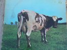 Pink Floyd, Atom Heart Mother vinyl LP in gatefold sleeve, US release 1970