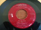 Hard one, The Five Owls, Pleading To You, Vulcan # 1025, vg-
