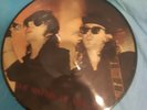 THE SISTERS OF MERCY - picture vinyl -  We're all aware of that