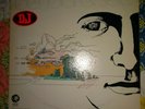 Ultimate Spinach MONO Behold and See Radio Station Promo LP Very Rare Psych Mono