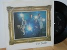 The BEATLES Strawberry Fields Danish PS 45 Picture sleeve