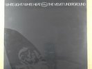 THE VELVET UNDERGROUND - White light/White Heat *Vinyl-Lovers LP* 3 Bonus-Tracks